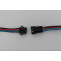 Sem solda 5050 conduziram conector de Strip Strip luz 10mm